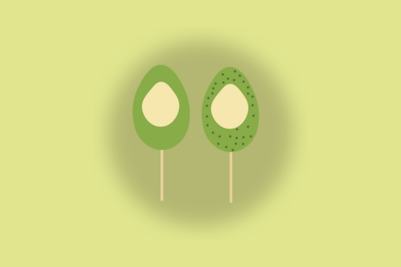 AvoPop: Elevating Visual Design with Modern Assets