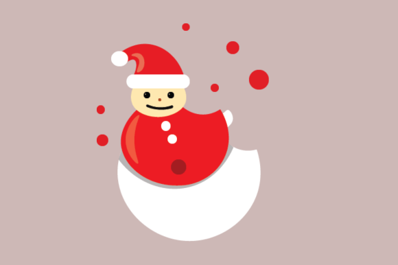Frosty Friend: Elevate Your Designs with This Versatile Asset