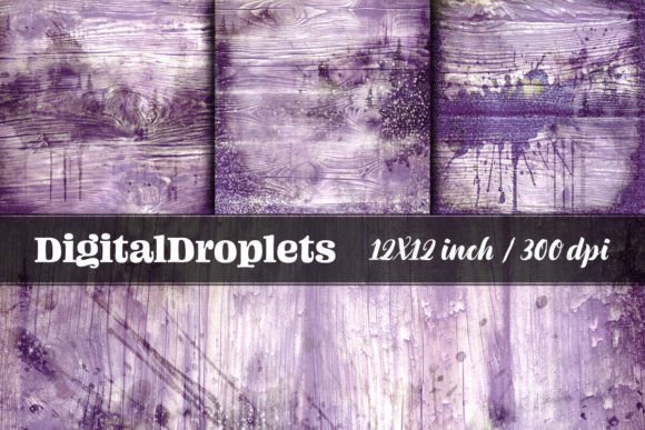 Into the Forest Vol.2 | Collection: A Designer's Textured Toolkit