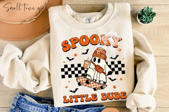 Spooky Little Dude Png: A Versatile Design Asset